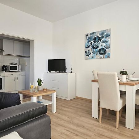 Apartament Ema Sun Dubrownik Zewnętrze zdjęcie