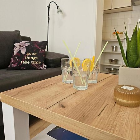 Apartament Ema Sun Dubrownik Zewnętrze zdjęcie