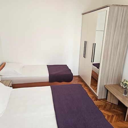 Apartament Ema Sun Dubrownik Zewnętrze zdjęcie