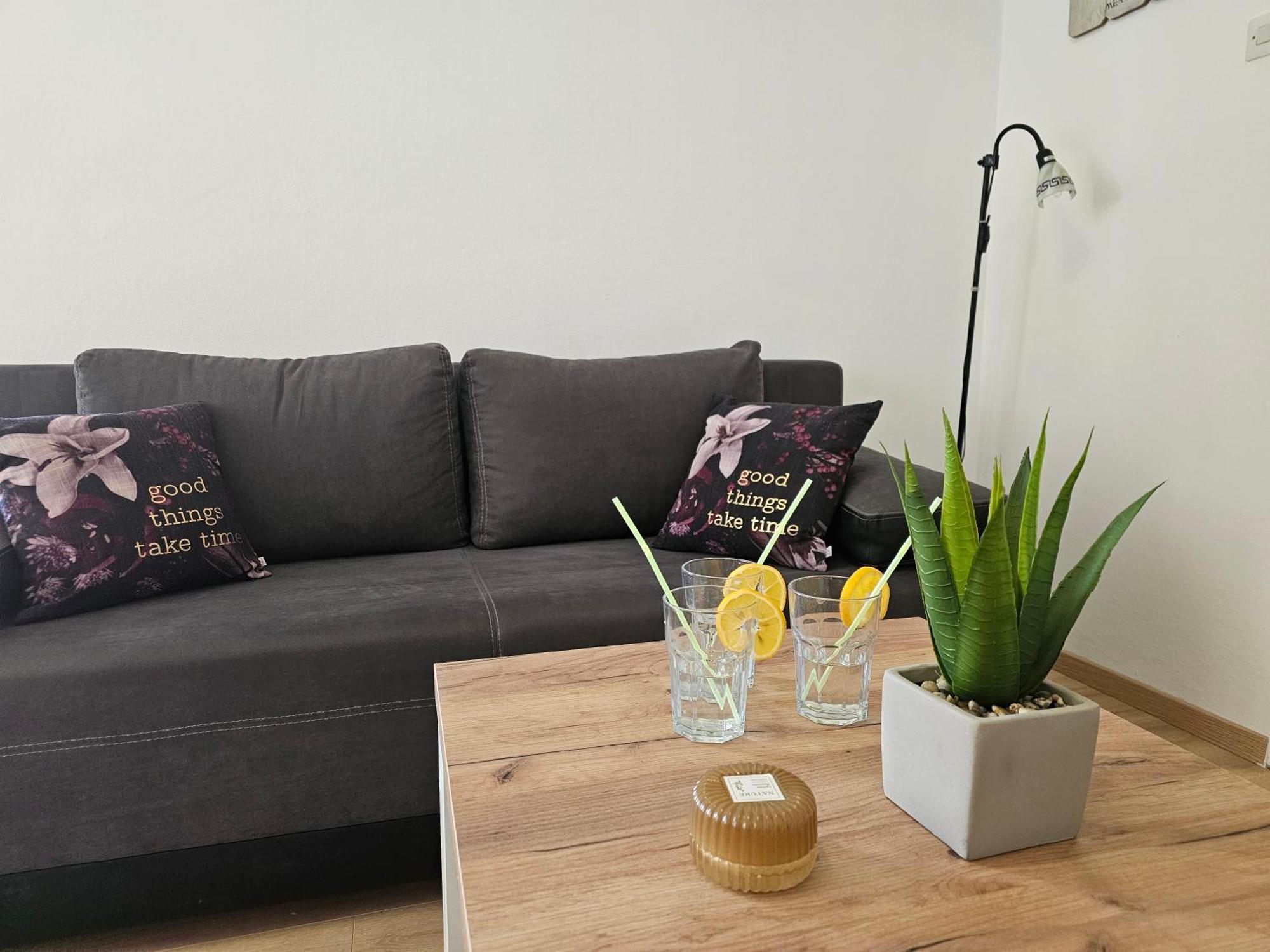 Apartament Ema Sun Dubrownik Zewnętrze zdjęcie