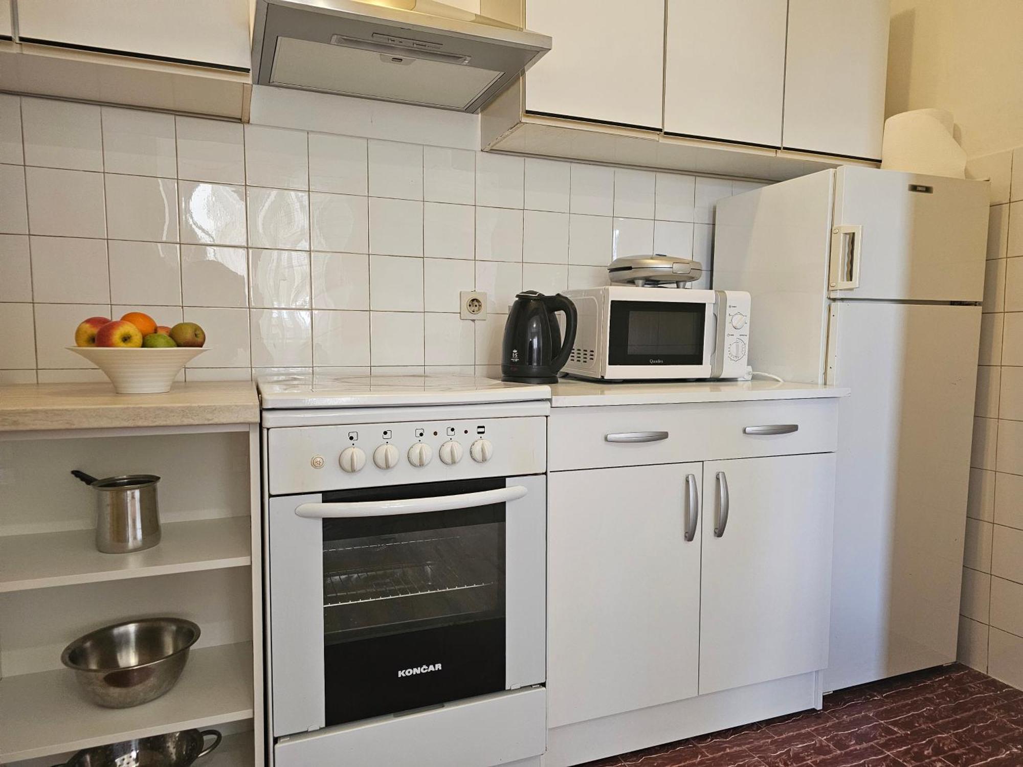 Apartament Ema Sun Dubrownik Zewnętrze zdjęcie