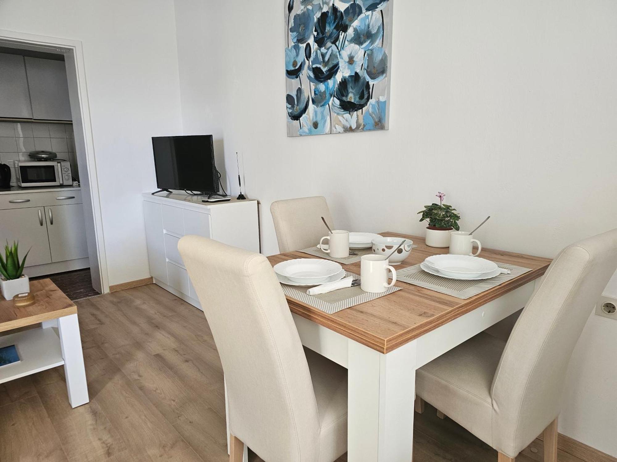 Apartament Ema Sun Dubrownik Zewnętrze zdjęcie